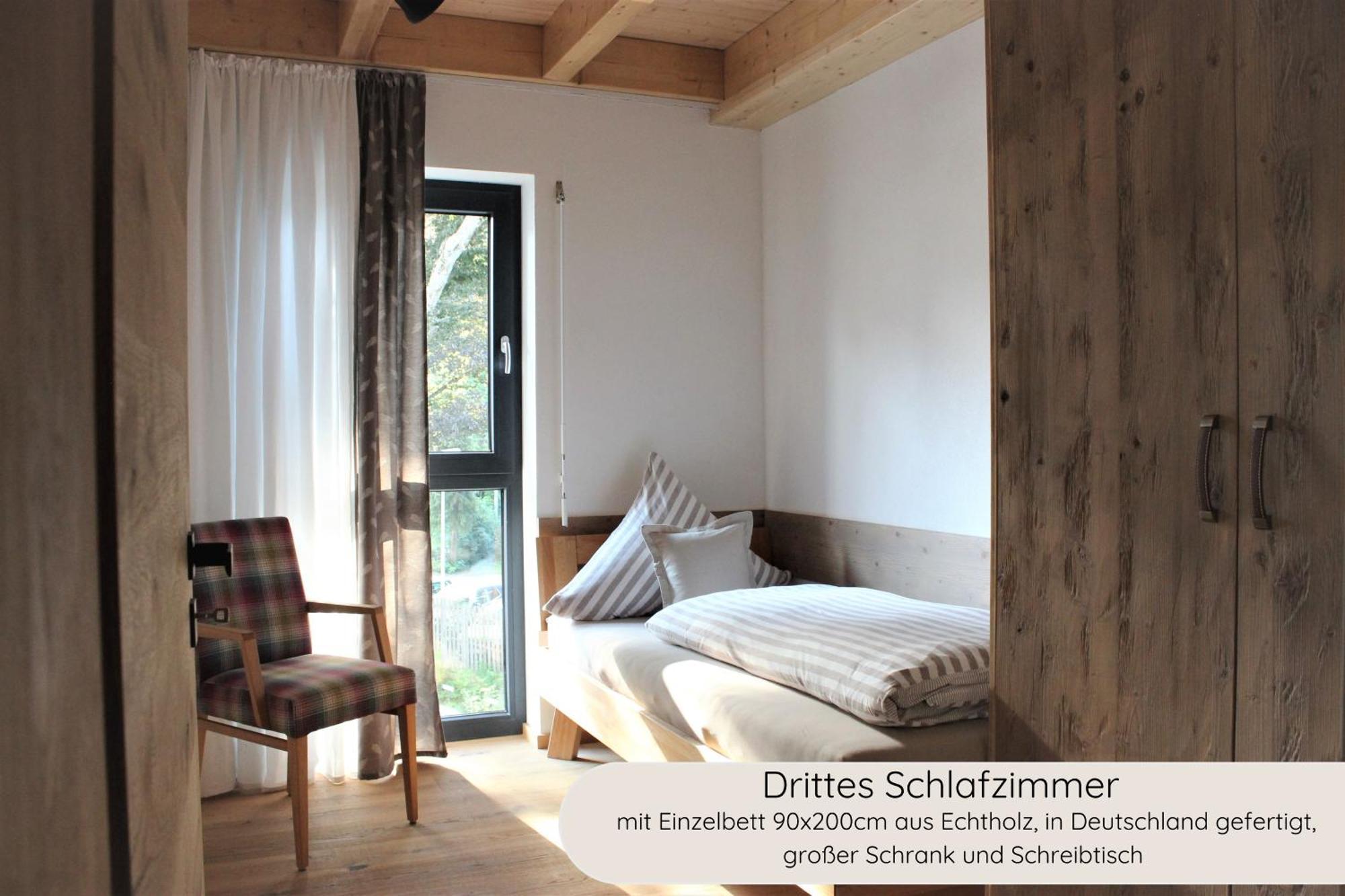 Invita Natur-Chalets Penthouse - Familienurlaub Im Schwarzwald - 240Qm Бад-Дюрхайм Экстерьер фото