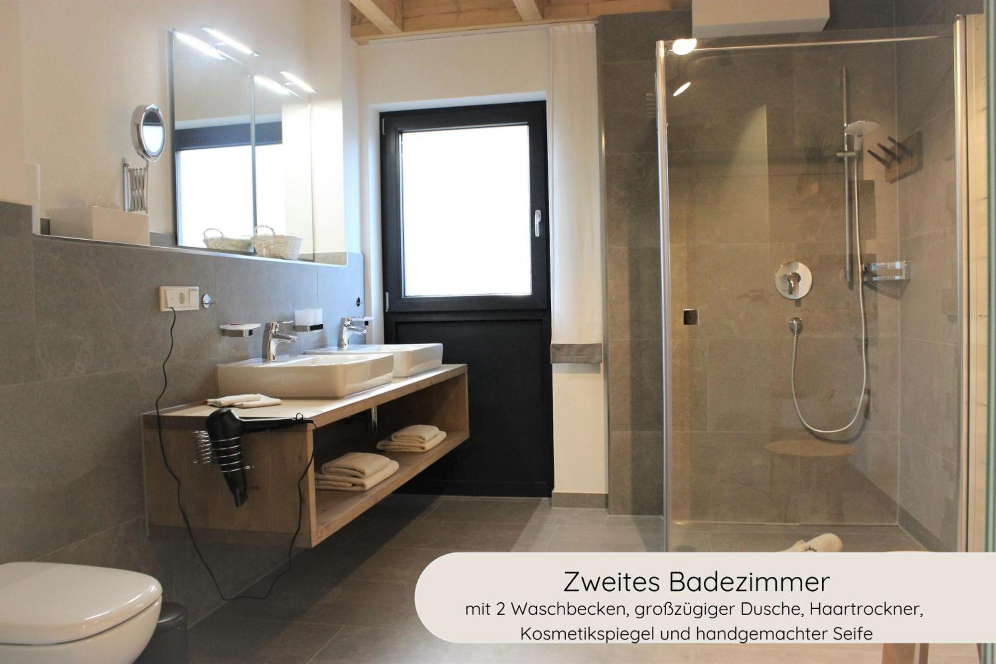 Invita Natur-Chalets Penthouse - Familienurlaub Im Schwarzwald - 240Qm Бад-Дюрхайм Экстерьер фото
