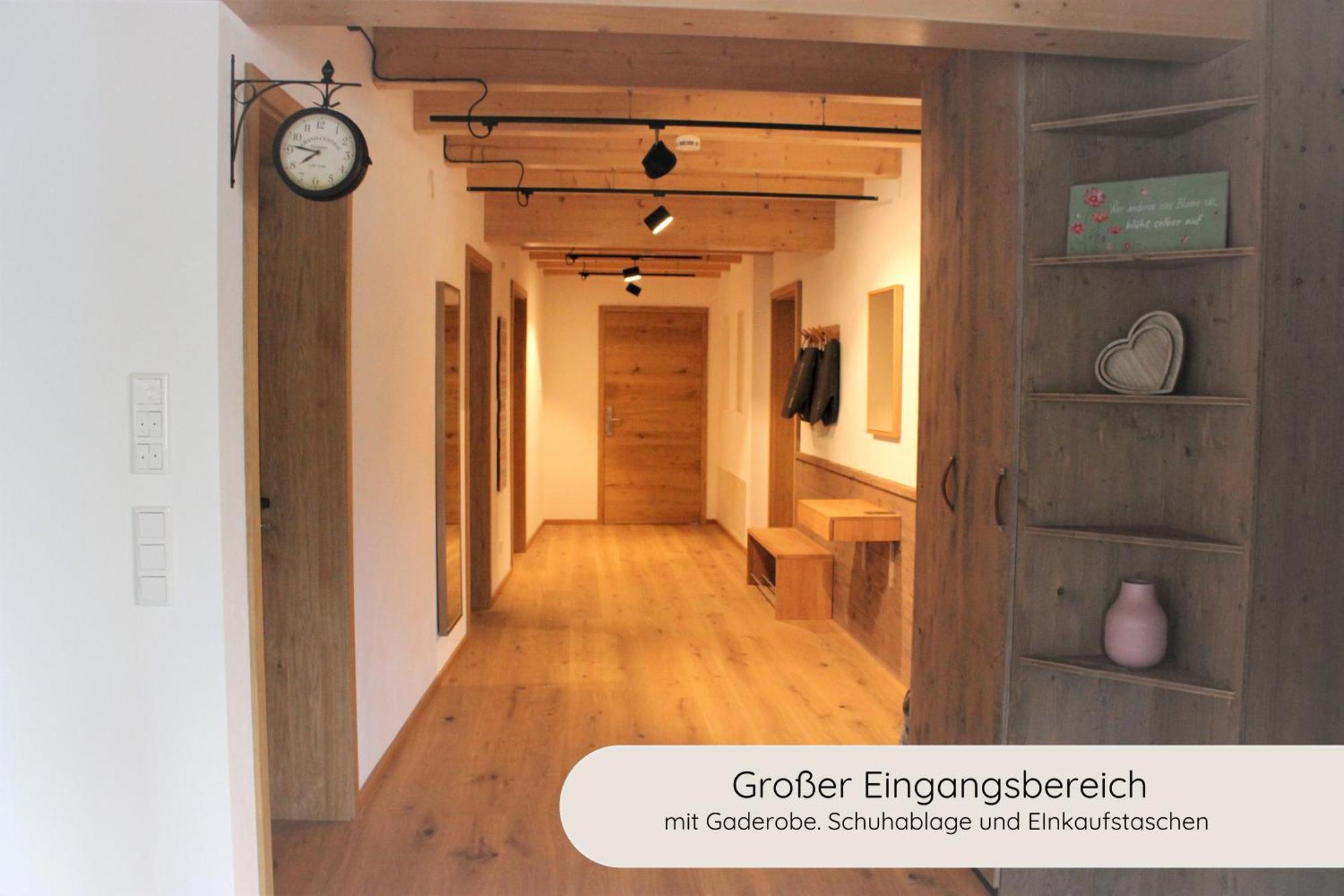 Invita Natur-Chalets Penthouse - Familienurlaub Im Schwarzwald - 240Qm Бад-Дюрхайм Экстерьер фото