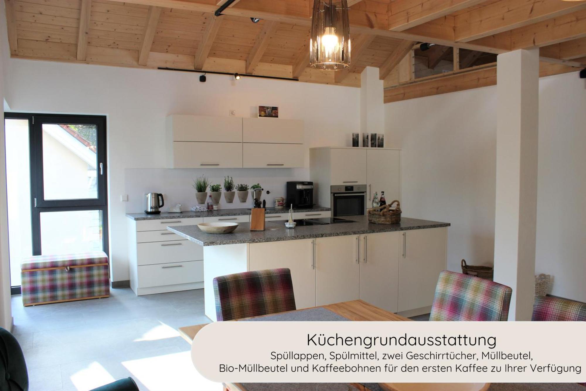 Invita Natur-Chalets Penthouse - Familienurlaub Im Schwarzwald - 240Qm Бад-Дюрхайм Экстерьер фото