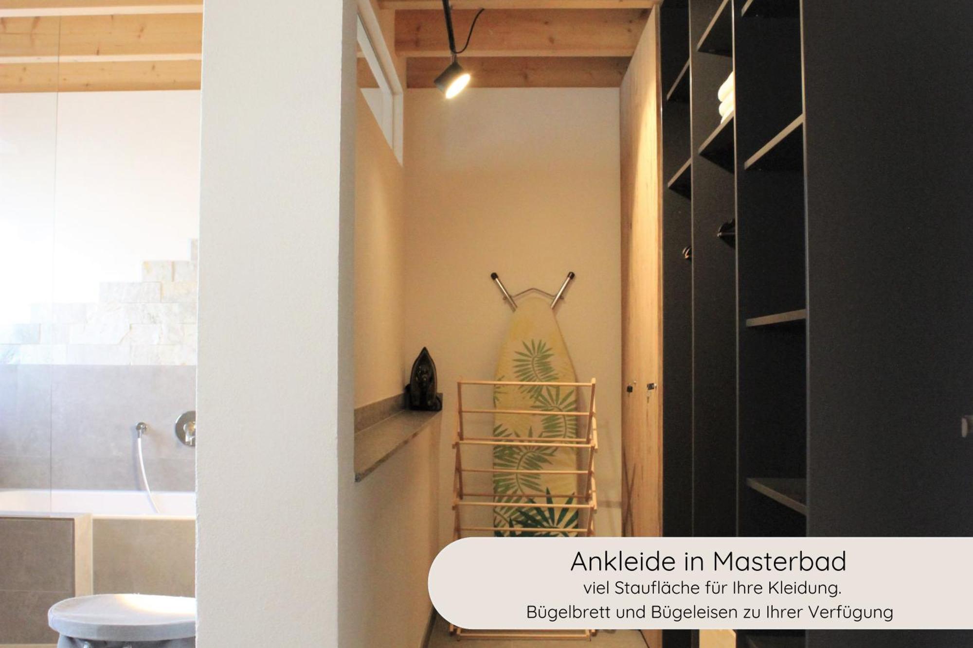 Invita Natur-Chalets Penthouse - Familienurlaub Im Schwarzwald - 240Qm Бад-Дюрхайм Экстерьер фото