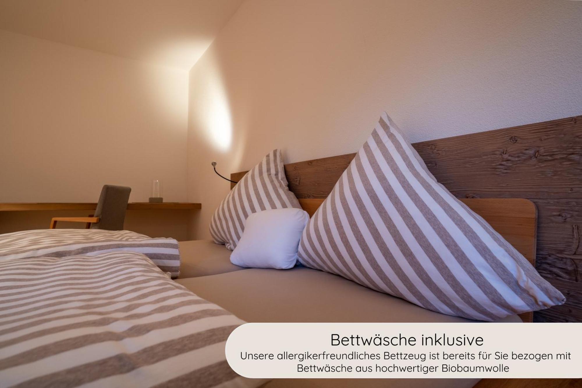Invita Natur-Chalets Penthouse - Familienurlaub Im Schwarzwald - 240Qm Бад-Дюрхайм Экстерьер фото