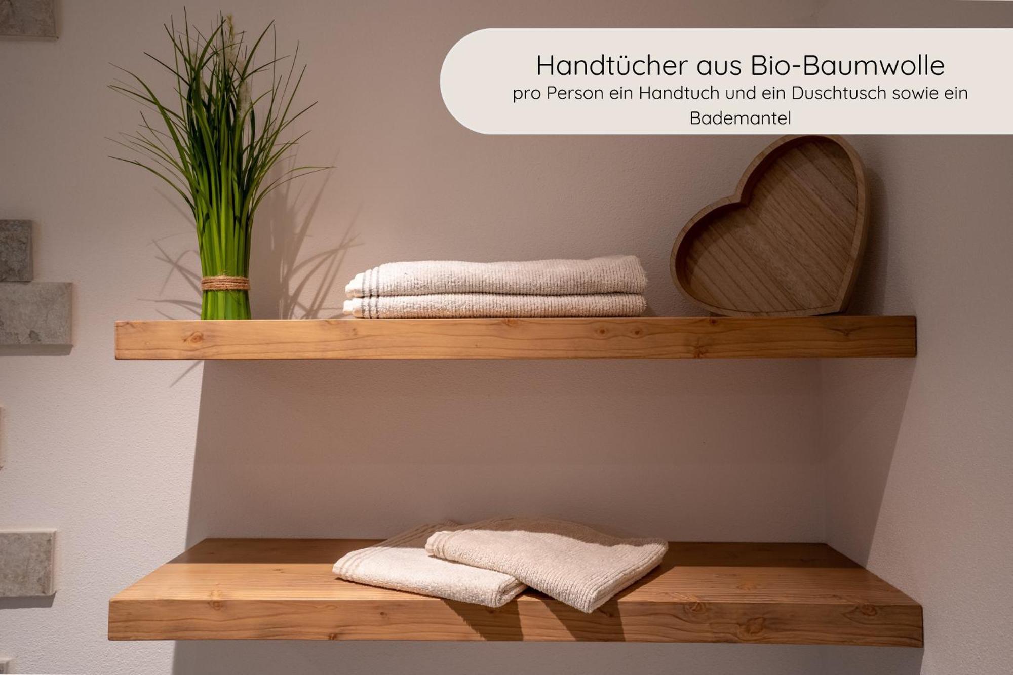 Invita Natur-Chalets Penthouse - Familienurlaub Im Schwarzwald - 240Qm Бад-Дюрхайм Экстерьер фото