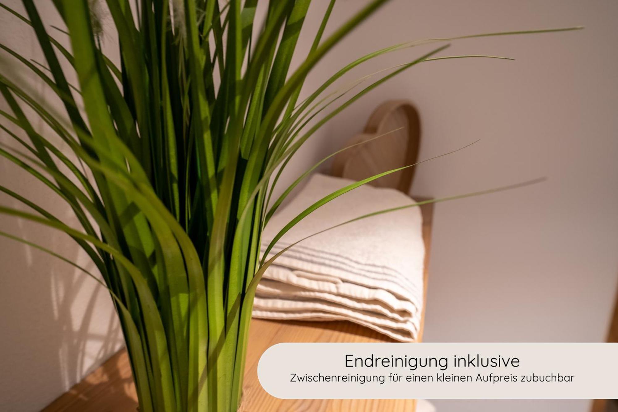 Invita Natur-Chalets Penthouse - Familienurlaub Im Schwarzwald - 240Qm Бад-Дюрхайм Экстерьер фото
