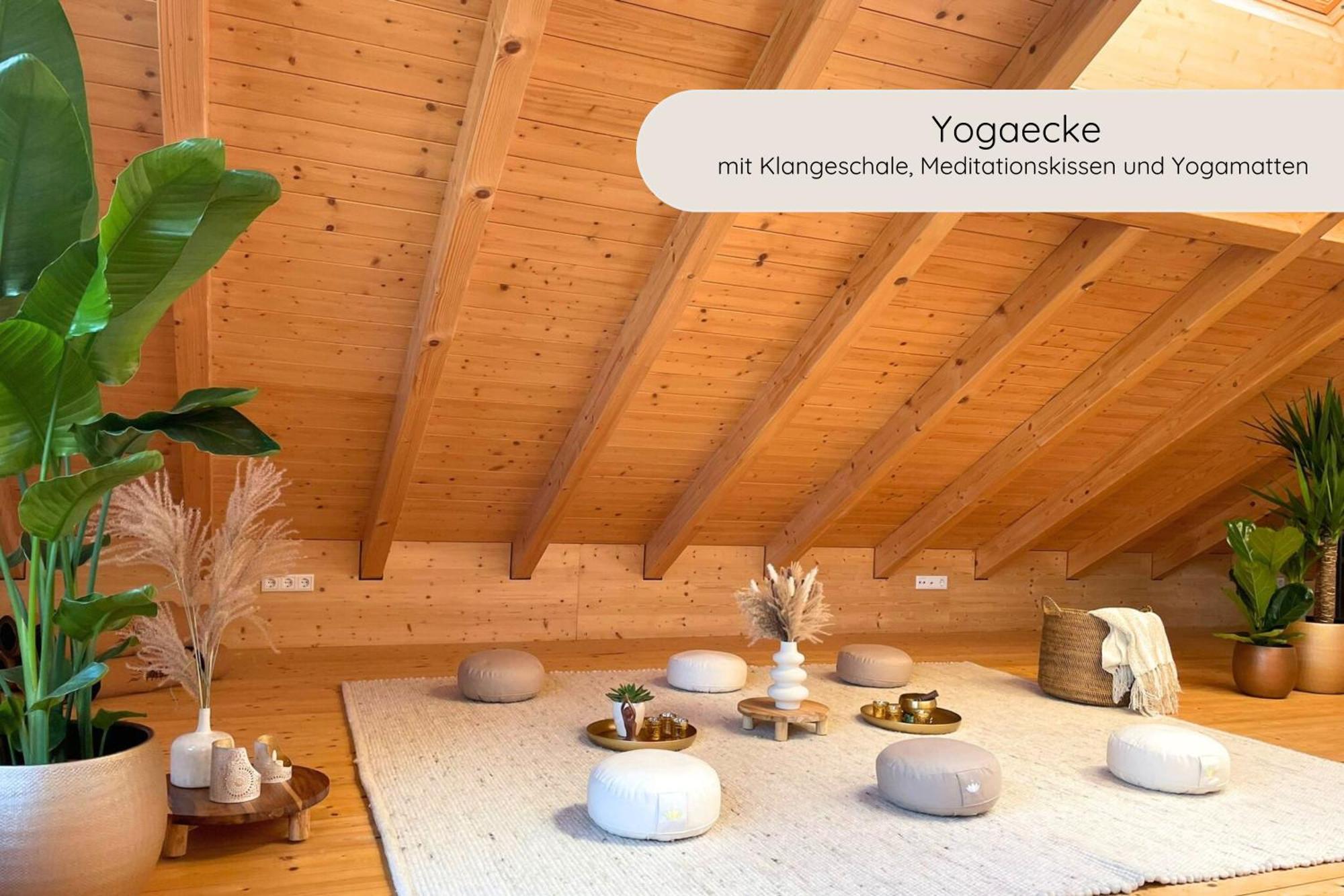 Invita Natur-Chalets Penthouse - Familienurlaub Im Schwarzwald - 240Qm Бад-Дюрхайм Экстерьер фото