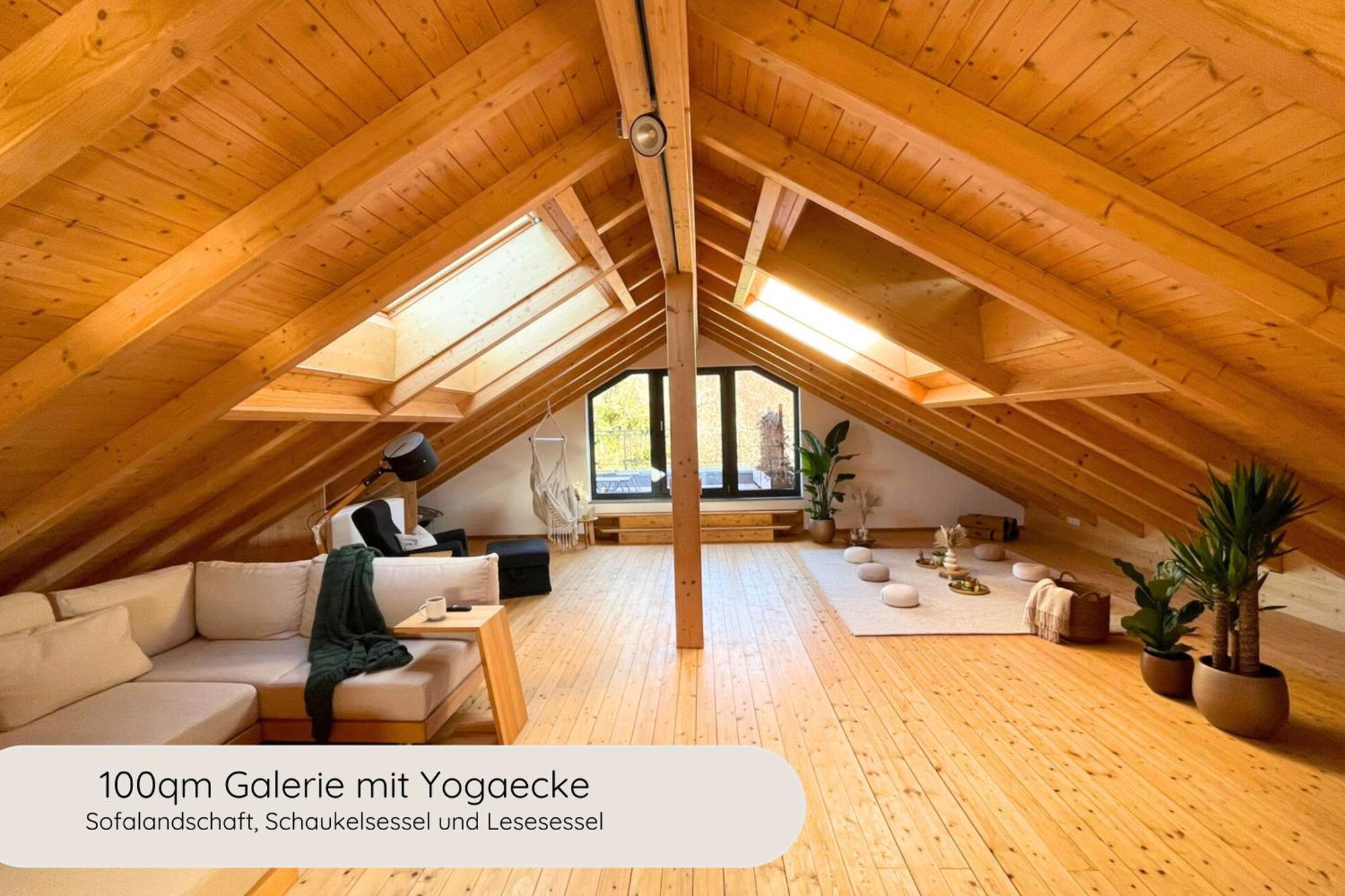 Invita Natur-Chalets Penthouse - Familienurlaub Im Schwarzwald - 240Qm Бад-Дюрхайм Экстерьер фото